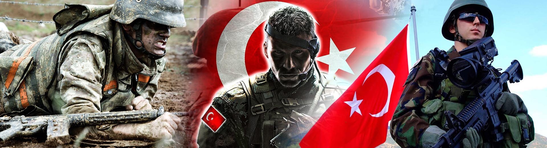 Askeri Malzemeci | Asker Alışverişi