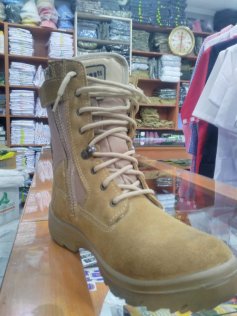 Asker Botu