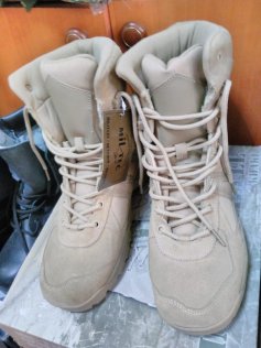 Asker Botu