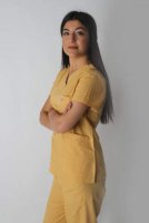Hemşire Formaları