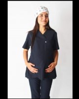 Hemşire Formaları